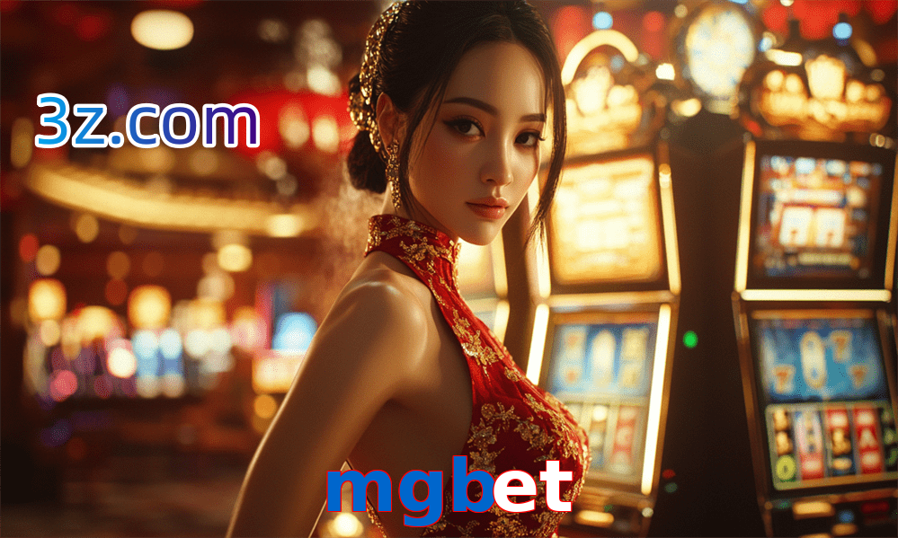 mgbet